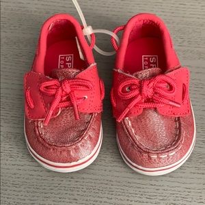 Baby sperry’s